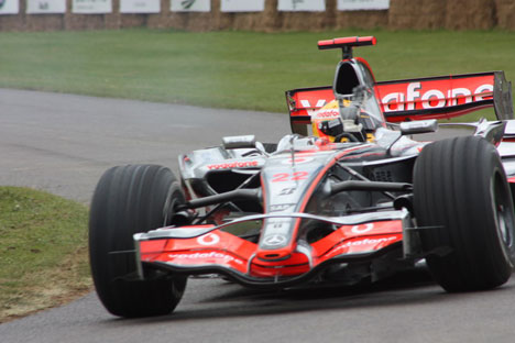 Ham her kender vi vist alle.
(Foto: Motorsporten.dk)
